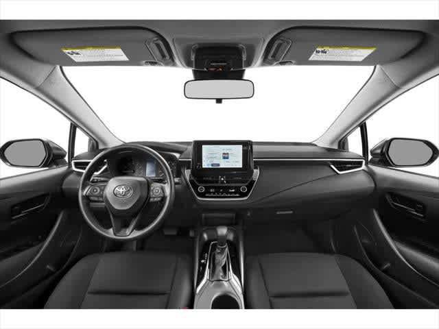 Used 2023 Toyota Corolla LE FWD image 5