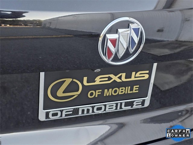 Used 2023 Buick Envision Preferred image 27