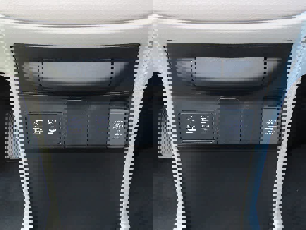 New 2026 Honda Odyssey EX-L image 22