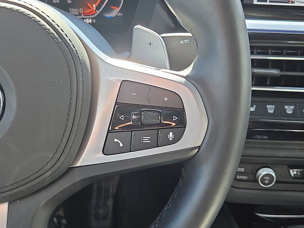 Used 2026 BMW Z4 sDrive30i image 24