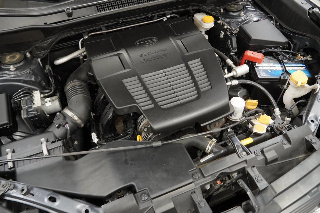 Used 2021 Subaru Forester Touring image 44