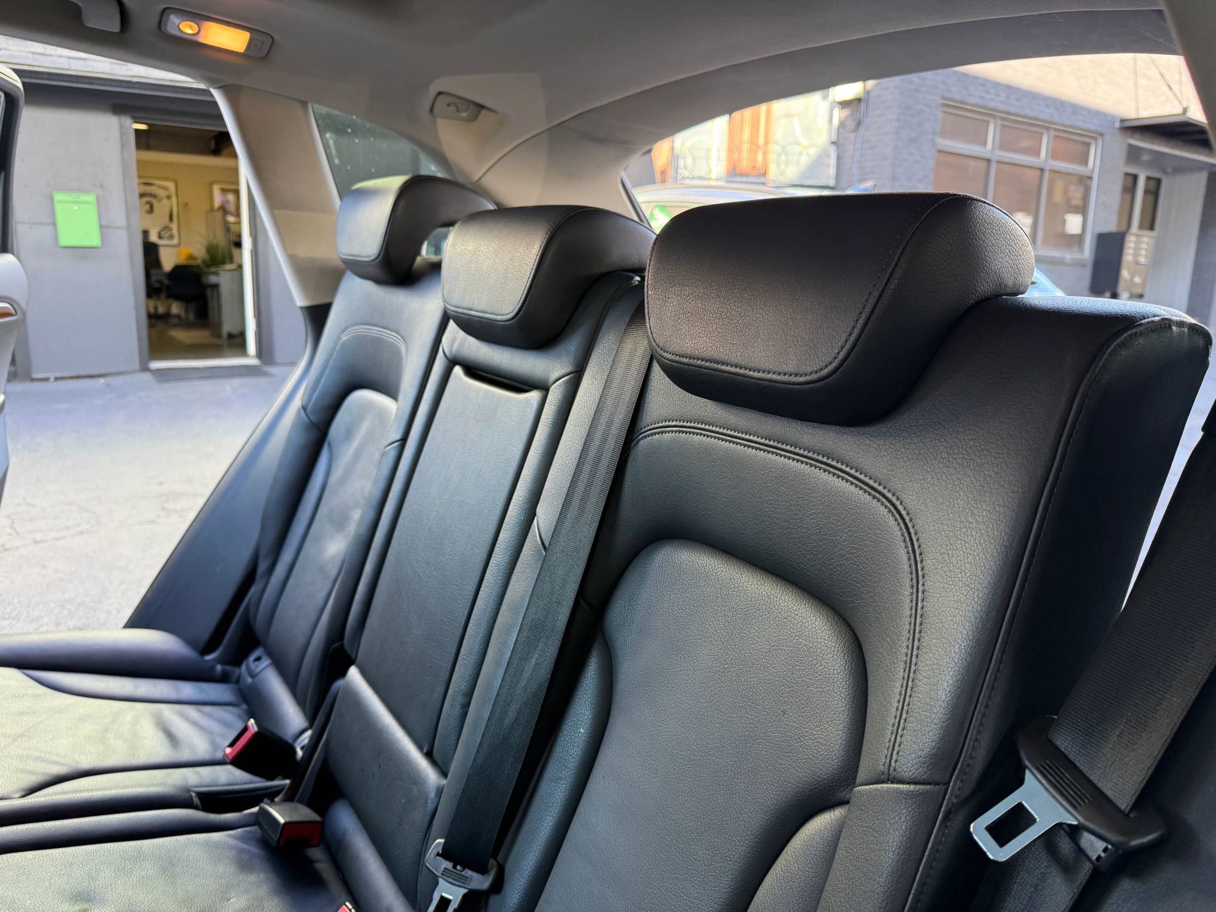 Used 2010 Audi Q5 3.2 Premium Plus image 15