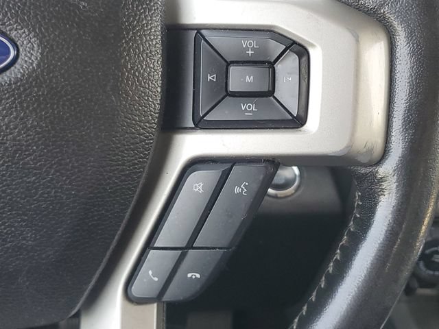 Used 2019 Ford F150 Lariat w/ Trailer Tow Package AWD/4WD image 25