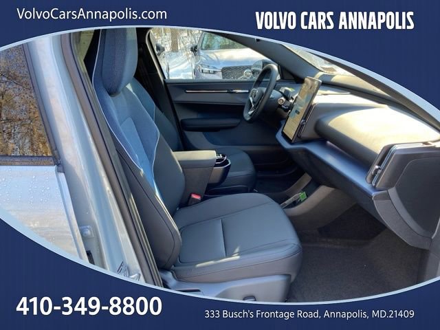 New 2026 Volvo EX30 Plus image 17