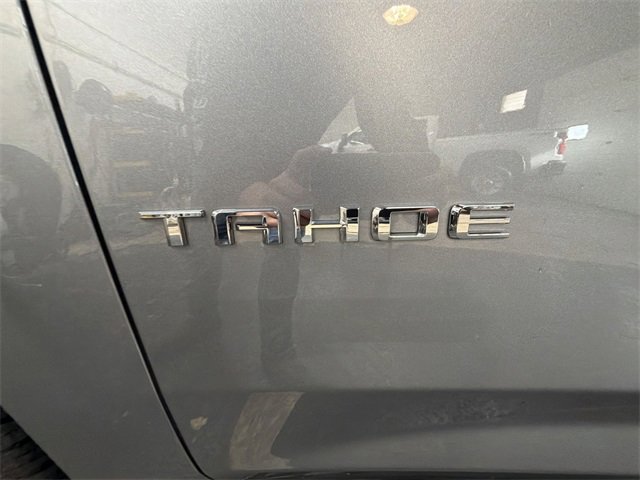 Certified 2024 Chevrolet Tahoe LS image 24