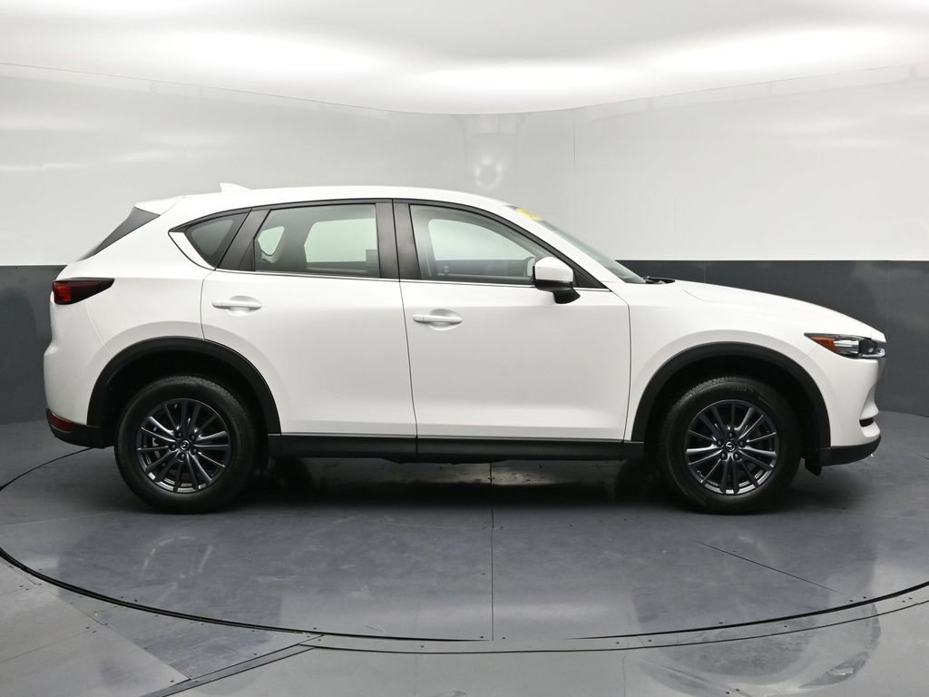 Used 2019 MAZDA CX-5 Sport image 26