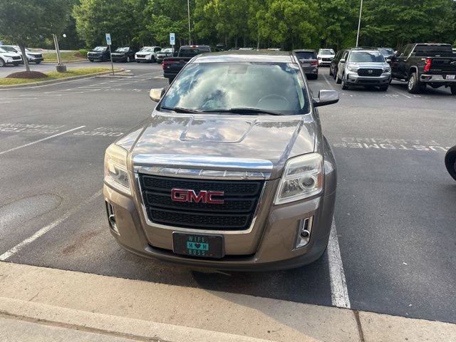 Used 2012 GMC Terrain SLE FWD image 4