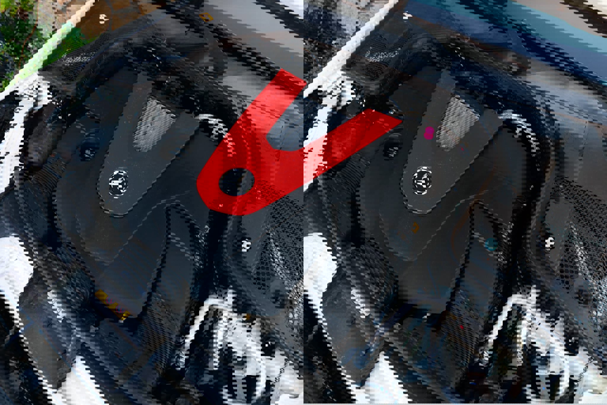 Used 2016 Mercedes-Benz C 450 AMG image 53