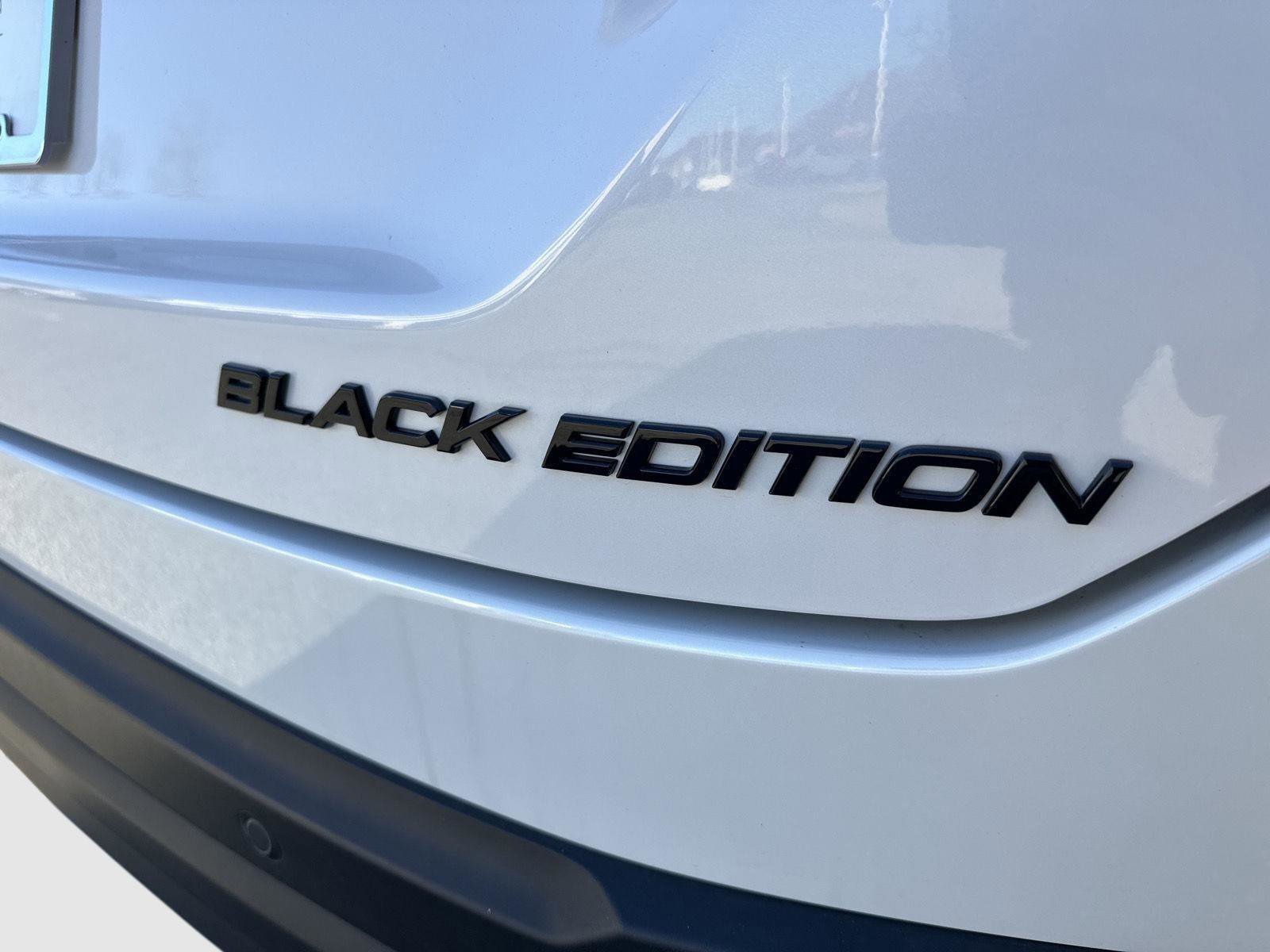 Certified 2025 Honda Pilot Black Edition image 53