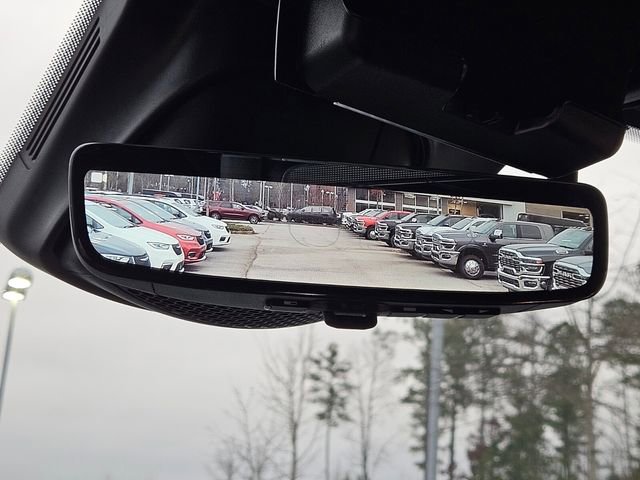 New 2026 RAM 3500 Limited image 14