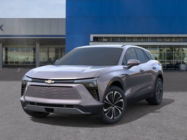 New 2026 Chevrolet Blazer EV LT FWD image 6