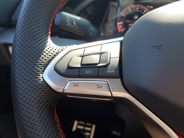 New 2026 Volkswagen GTI SE FWD image 20