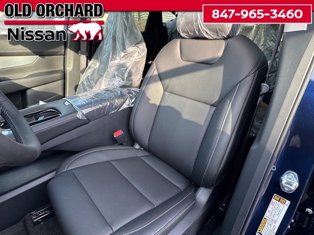 New 2026 Nissan Murano SL w/ Cargo Package AWD/4WD image 8