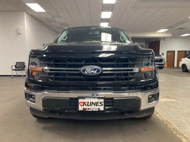 Used 2024 Ford F150 XLT image 15
