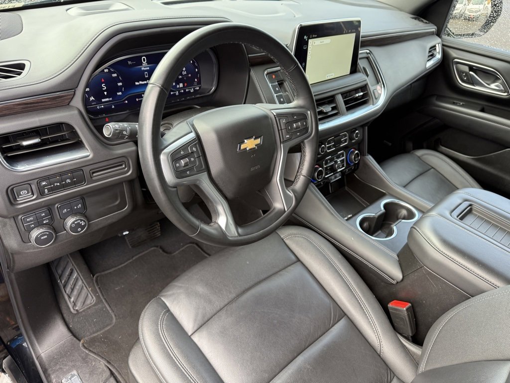 Used 2023 Chevrolet Tahoe LT image 19