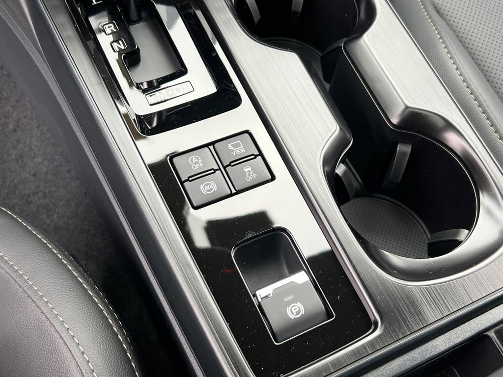 New 2026 Subaru Outback Limited XT image 24