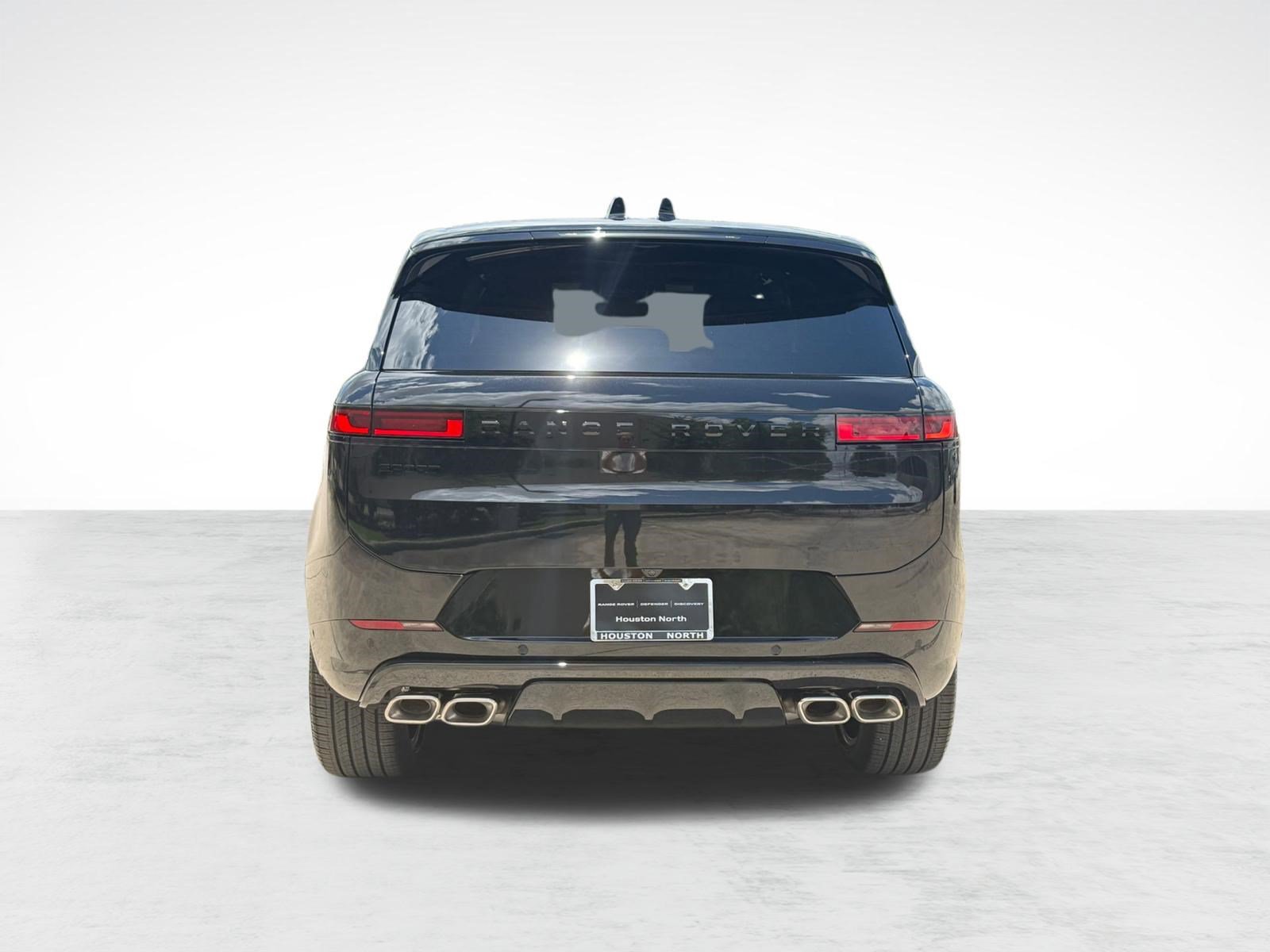 New 2026 Land Rover Range Rover Sport Dynamic SE AWD/4WD image 10