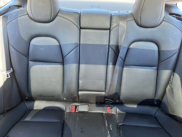 Used 2023 Tesla Model 3 Standard Range image 21