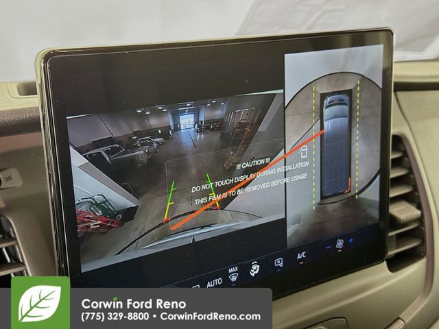 New 2026 Ford Transit 350 148 High Roof Extended AWD image 14