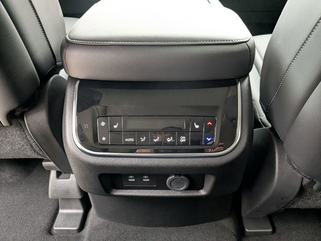 New 2025 INFINITI QX80 Pure w/ Exterior Package image 26