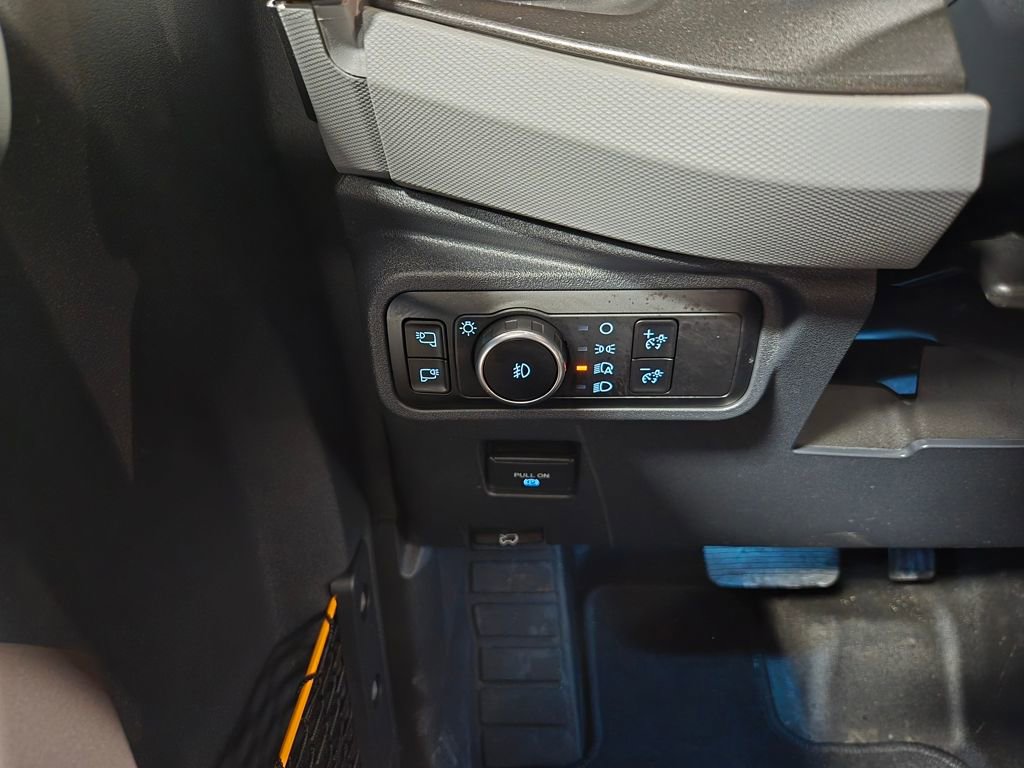 Used 2023 Ford Bronco Badlands image 14