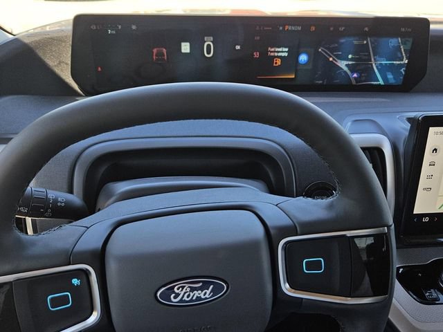 New 2026 Ford Expedition Active RWD image 21
