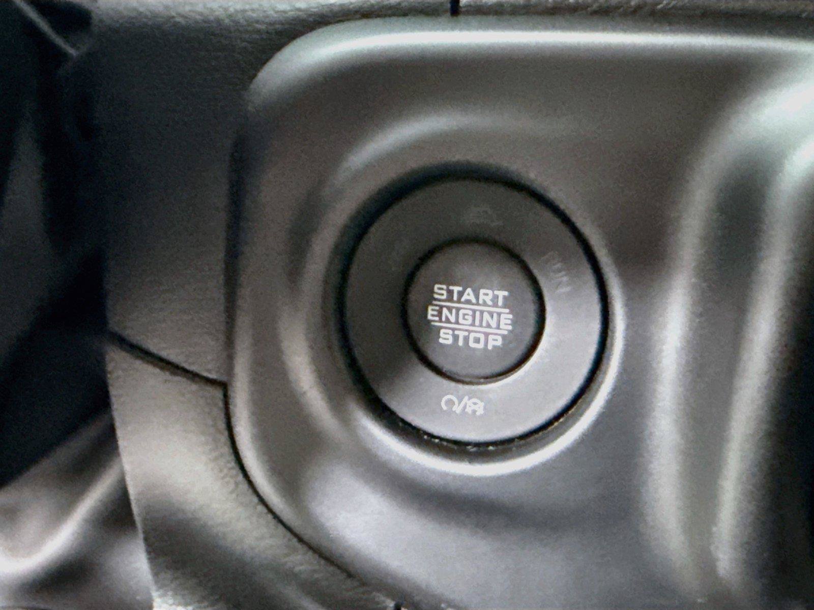 Used 2023 Jeep Gladiator Mojave w/ Cold Weather Group AWD/4WD image 22
