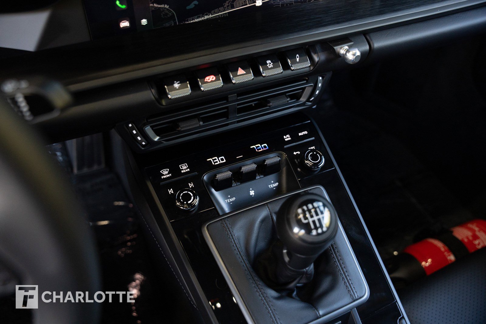 Used 2023 Porsche 911 Carrera GTS w/ Premium Package image 28