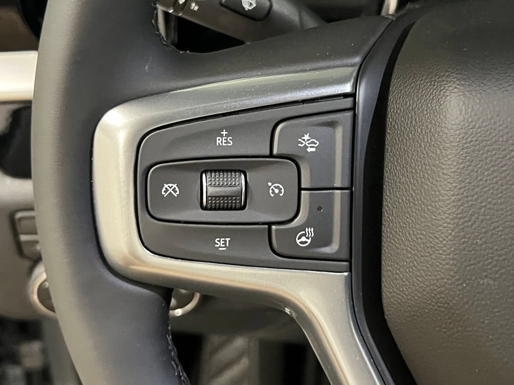 New 2026 Chevrolet Silverado 1500 LT AWD/4WD image 22