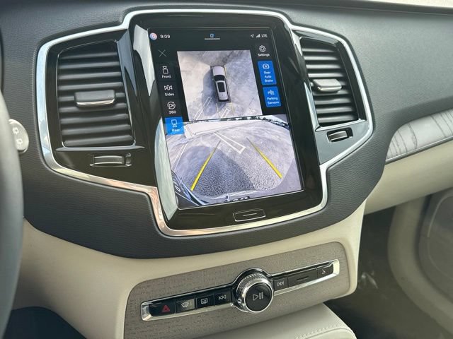 Certified 2025 Volvo XC90 T8 Plus w/ Protection Package AWD/4WD image 26