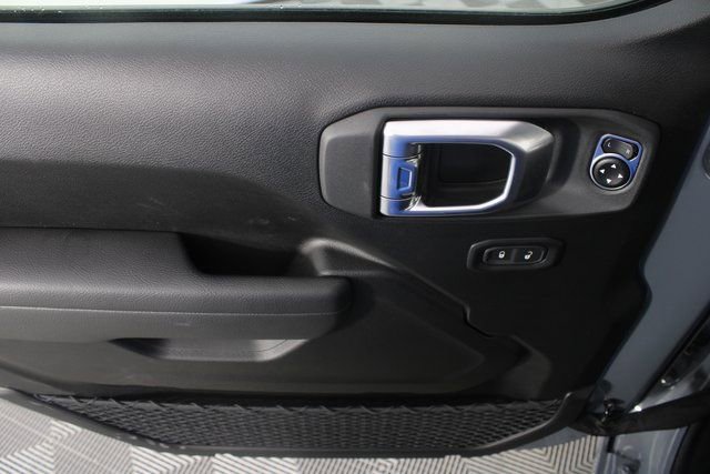 New 2026 Jeep Gladiator Sport image 12