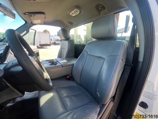 Used 2015 Ford F450 XL w/ Power Equipment Group RWD image 22