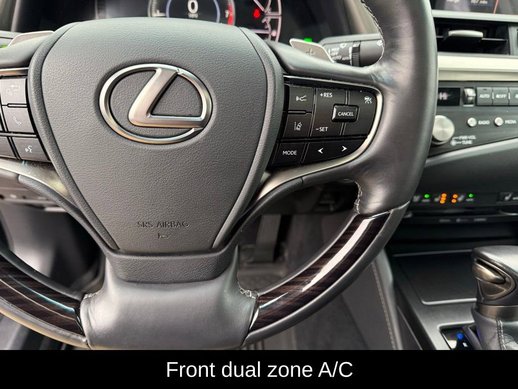 Used 2021 Lexus ES 250 w/ Premium Package image 11