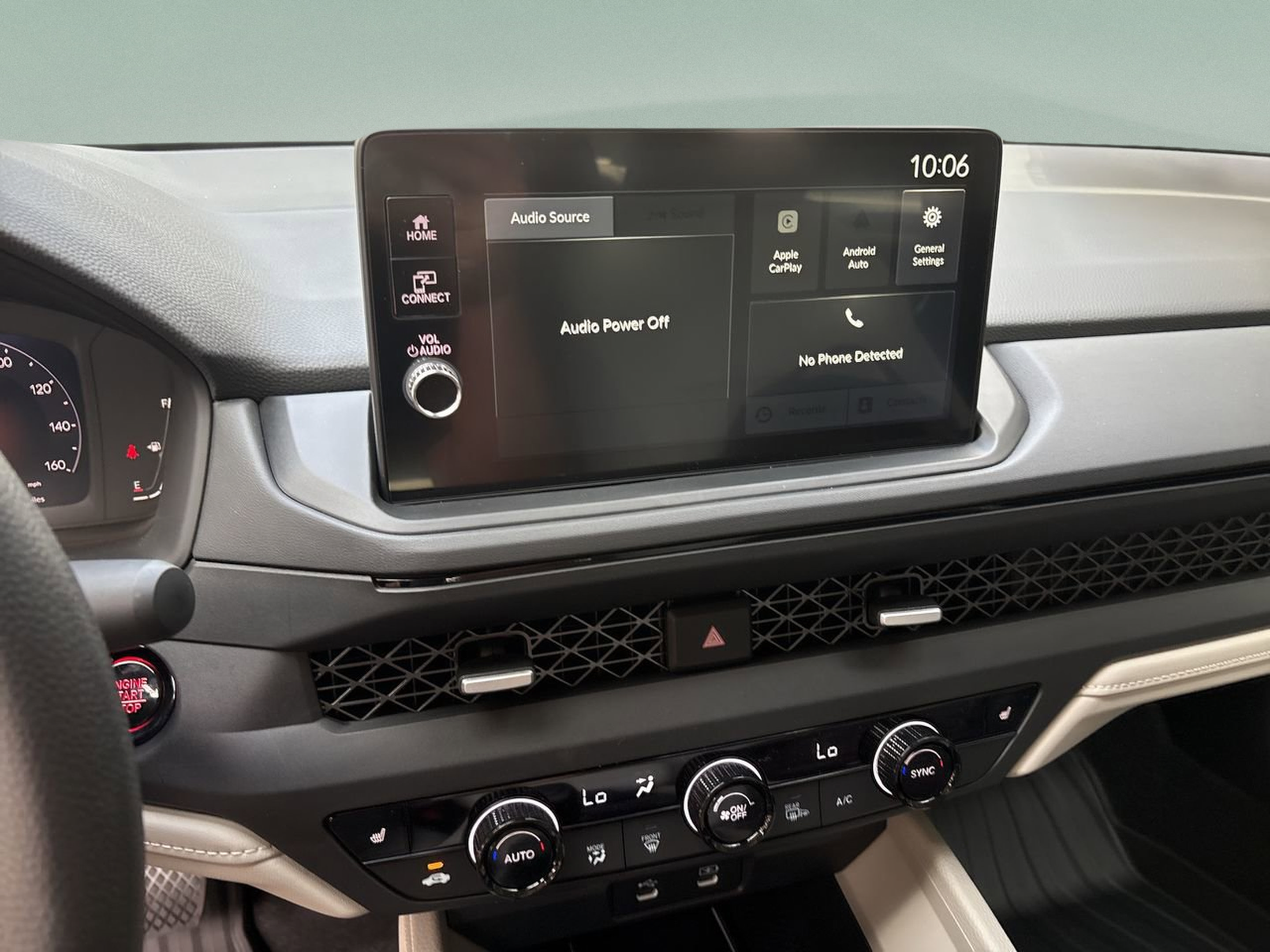 New 2026 Honda Accord SE image 23