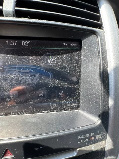 Used 2011 Ford Edge Limited w/ 301A Rapid Spec Order Code FWD image 31