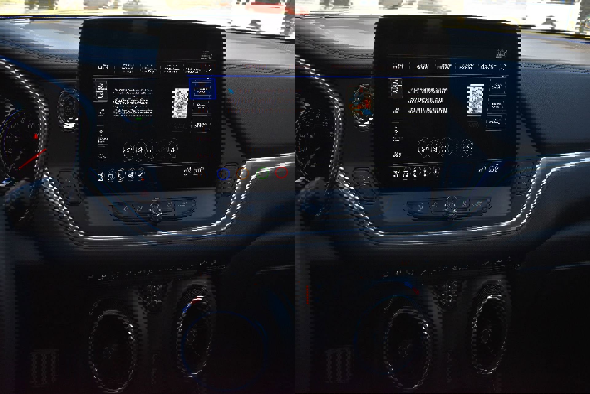 Used 2024 Chevrolet Blazer LT w/ LPO, Floor Liner Package AWD/4WD image 25