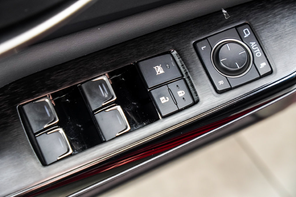 Used 2022 Lexus ES 350 w/ Premium Package FWD image 48