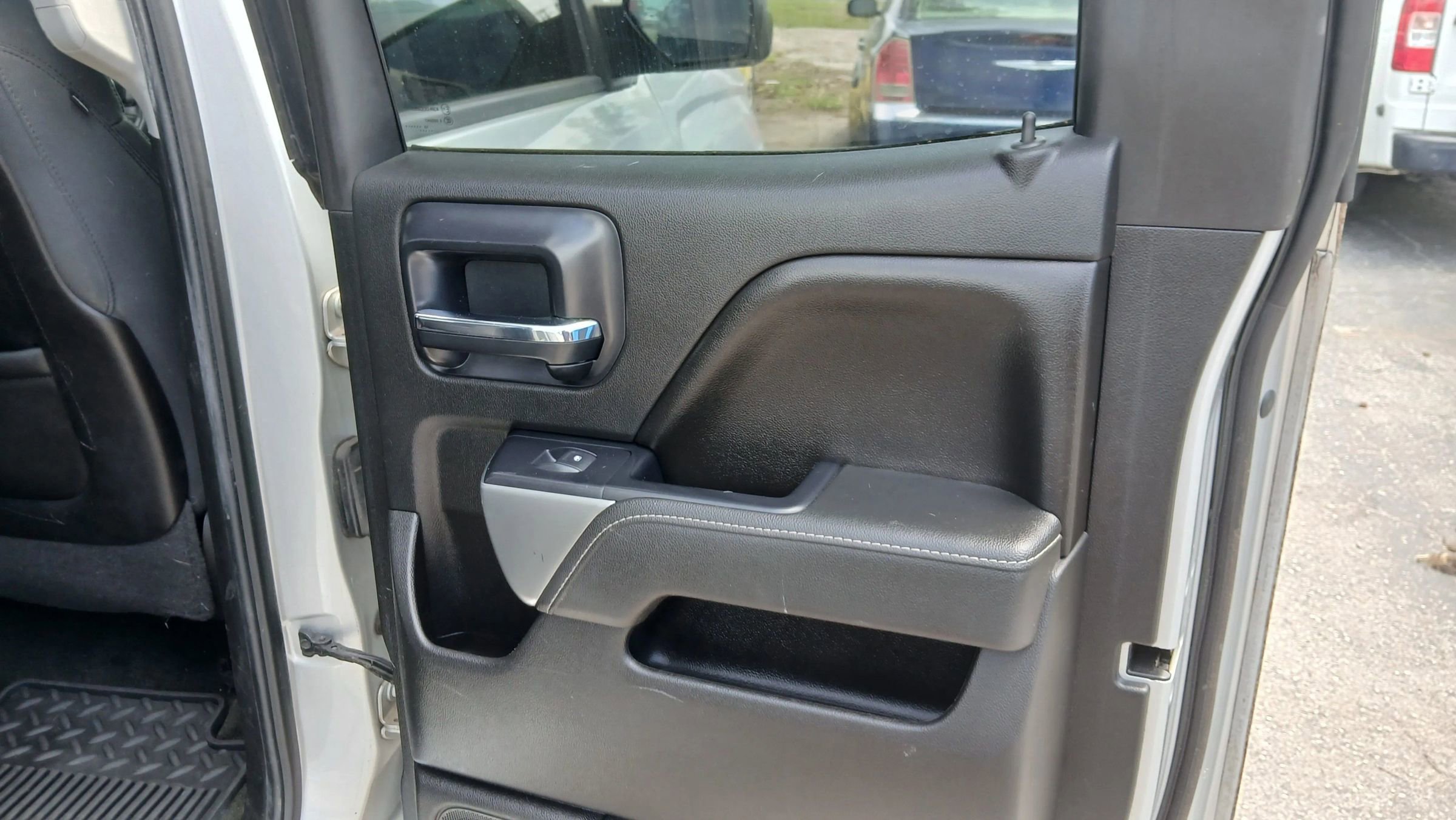 Used 2014 Chevrolet Silverado 1500 LT w/ All Star Edition RWD image 14