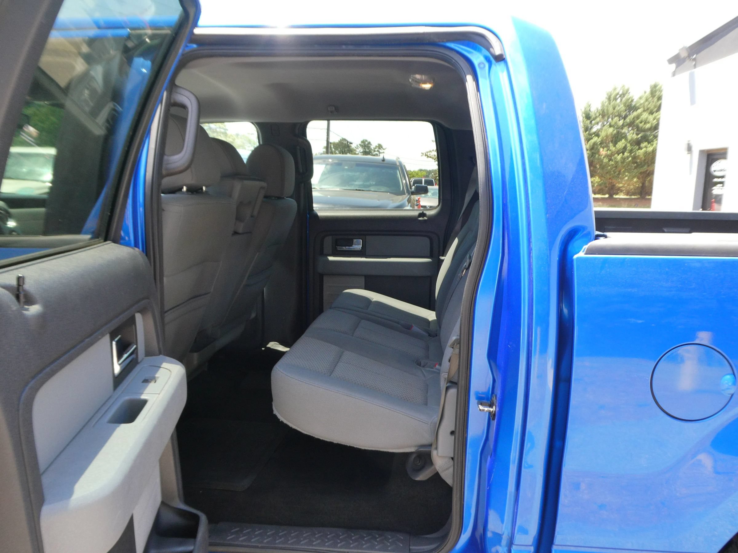 Used 2014 Ford F150 XLT RWD image 25