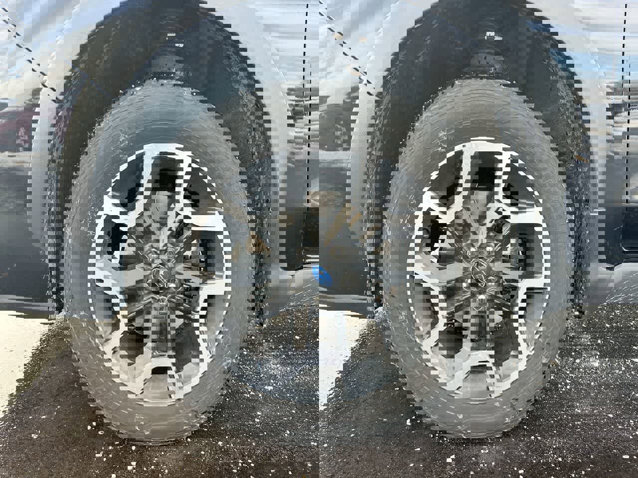 Used 2017 Subaru Crosstrek 2.0i Premium w/ Moonroof Package image 19