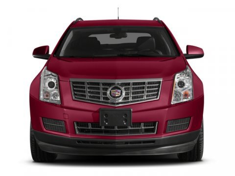 Used 2014 Cadillac SRX Performance w/ Driver Awareness Package image 7