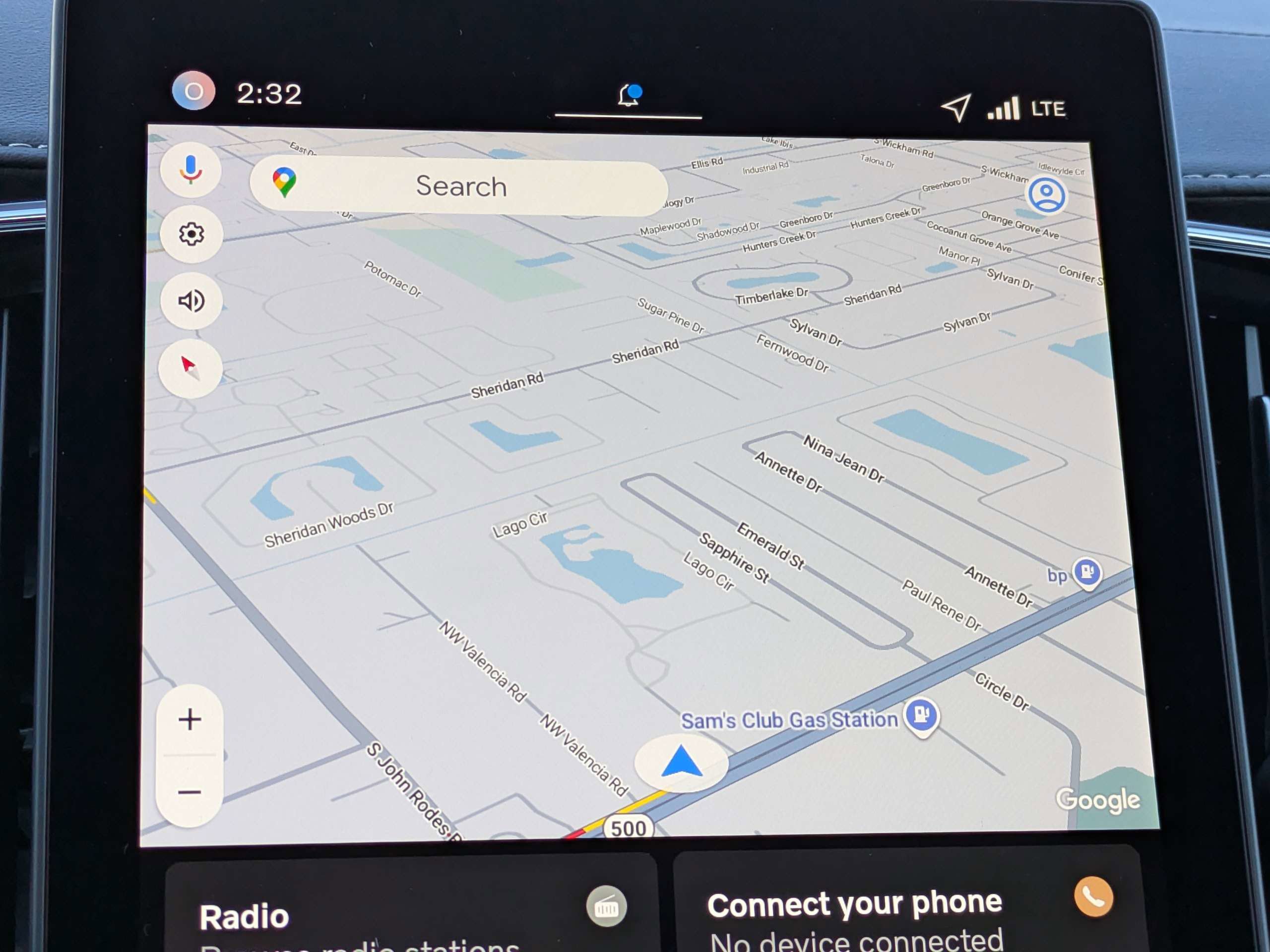 New 2026 Volvo XC90 B6 Plus w/ Protection Package Premier image 29