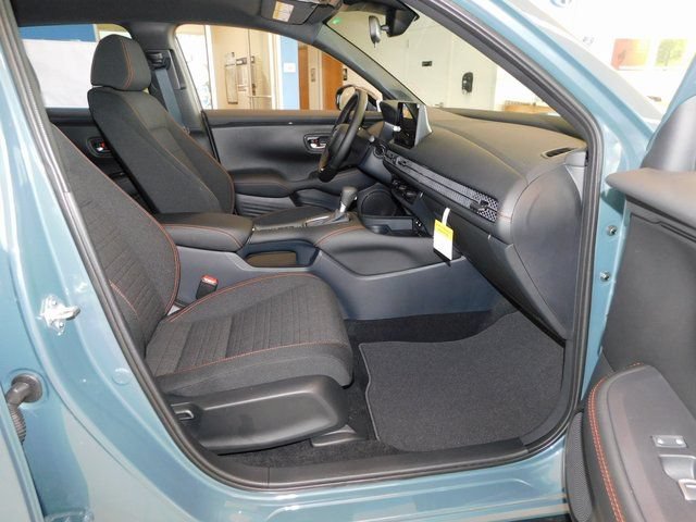 New 2026 Honda HR-V Sport image 13
