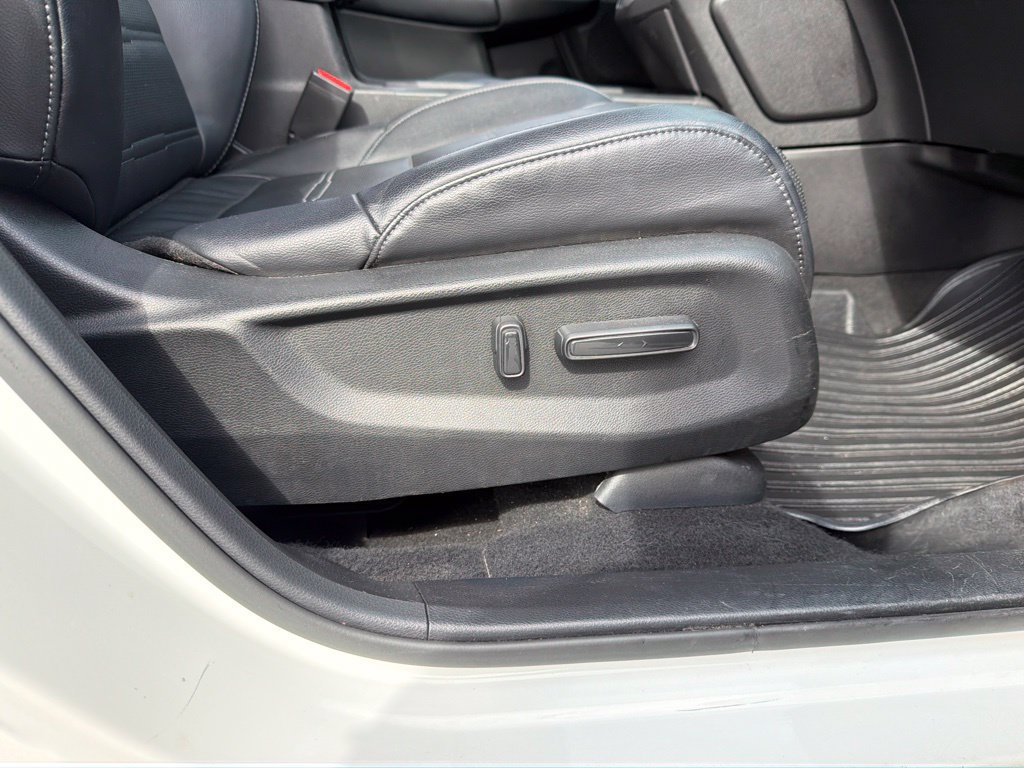 Used 2018 Honda CR-V EX-L image 38