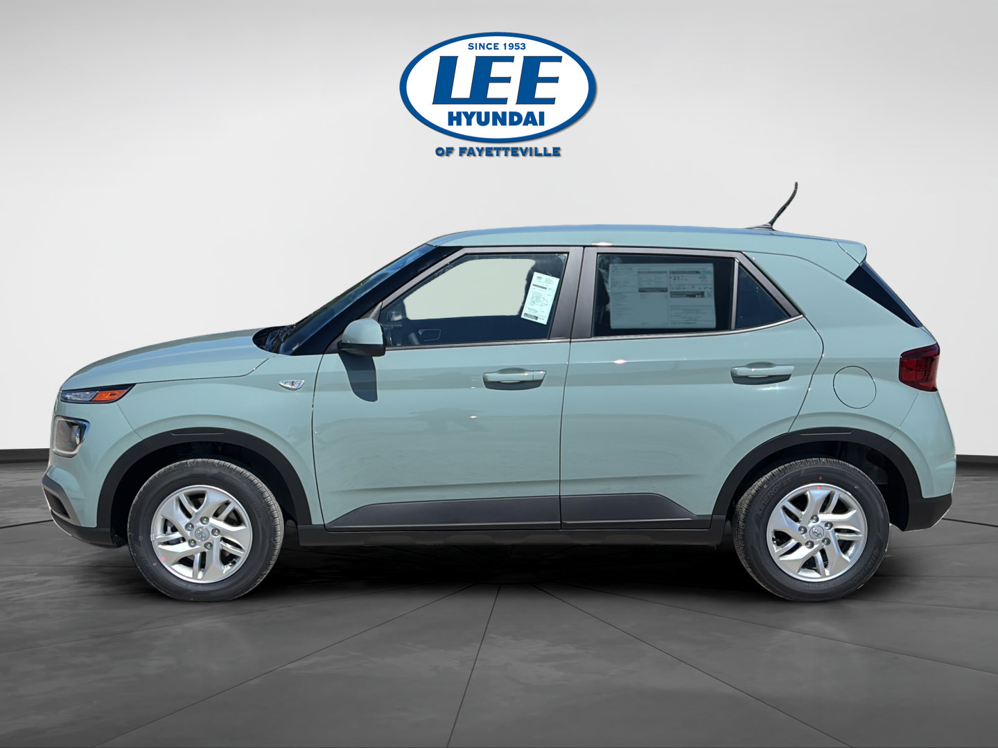 New 2026 Hyundai Venue SE FWD image 6
