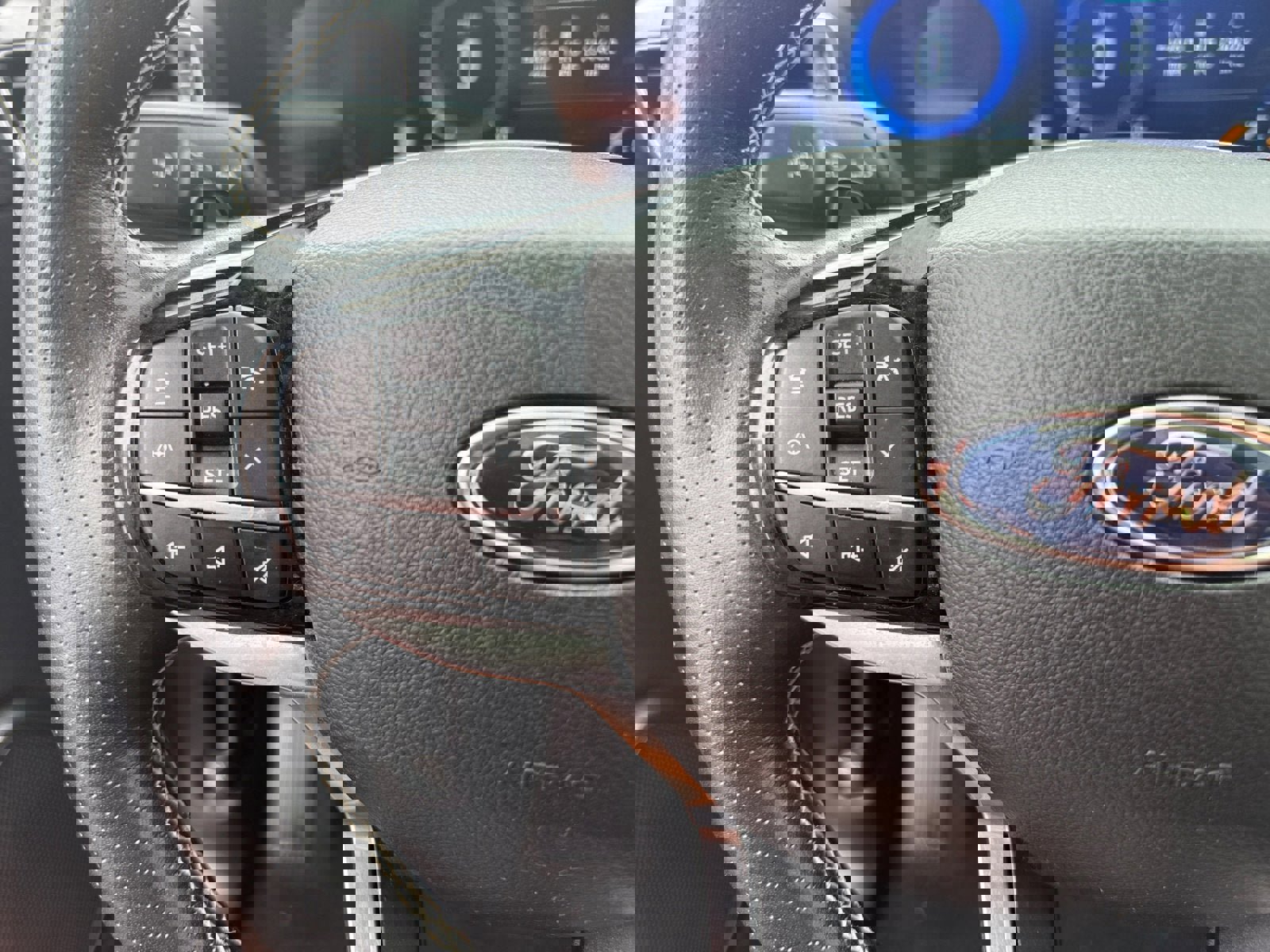 Certified 2022 Ford Explorer ST w/ Equipment Group 401A image 14