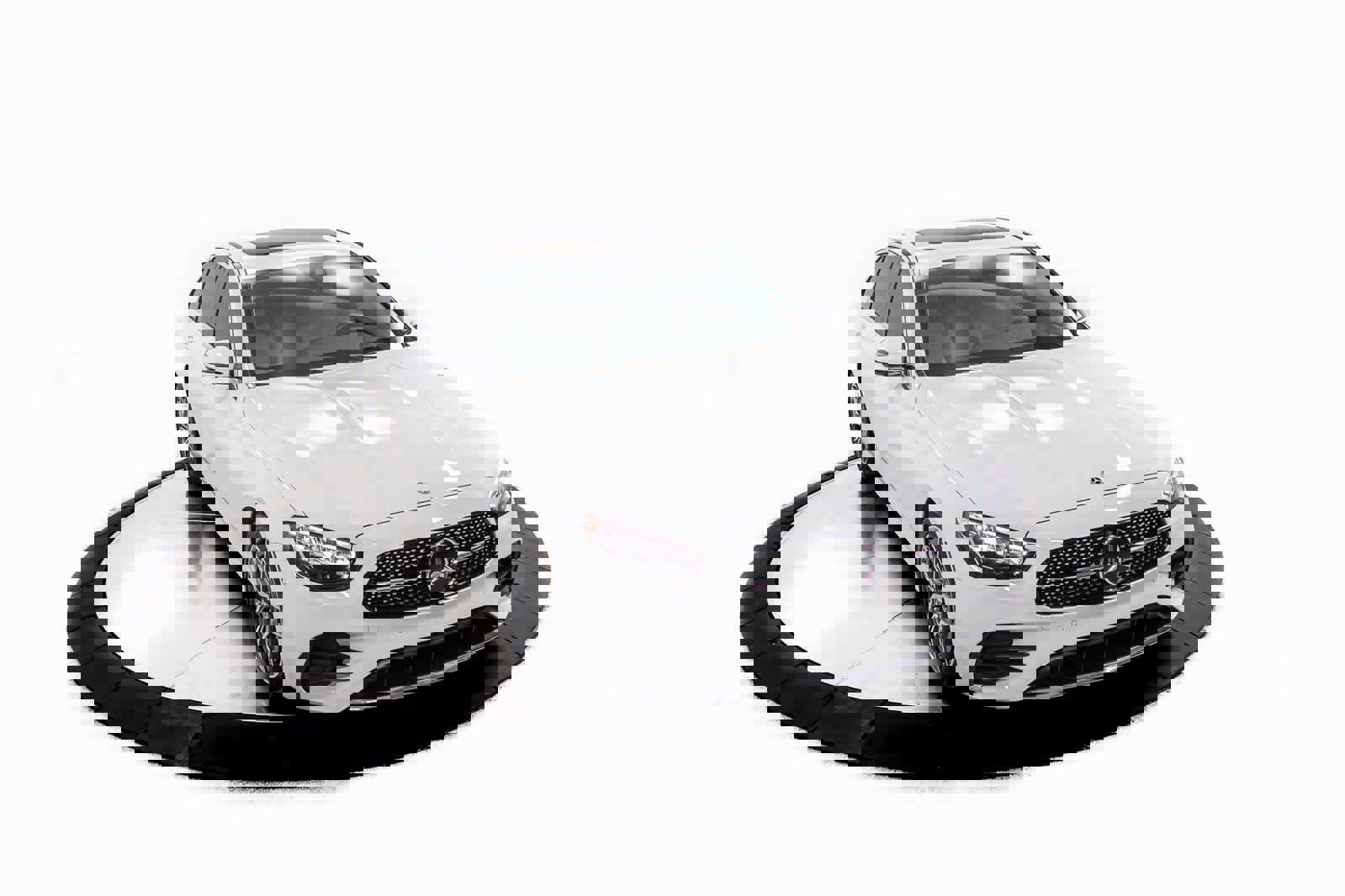 Used 2022 Mercedes-Benz E 350 Sedan image 35