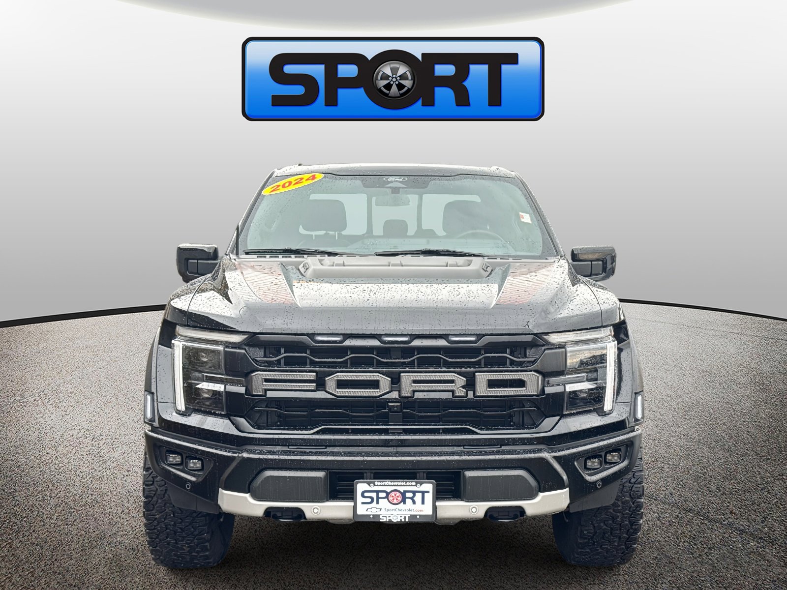 Used 2024 Ford F150 Raptor image 25