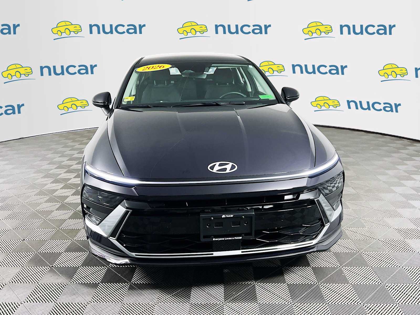 Certified 2026 Hyundai Sonata SE FWD image 2