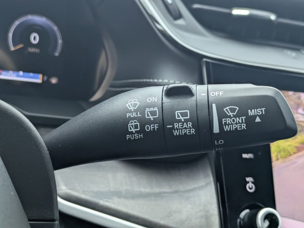 New 2026 Jeep Grand Cherokee Altitude RWD image 29